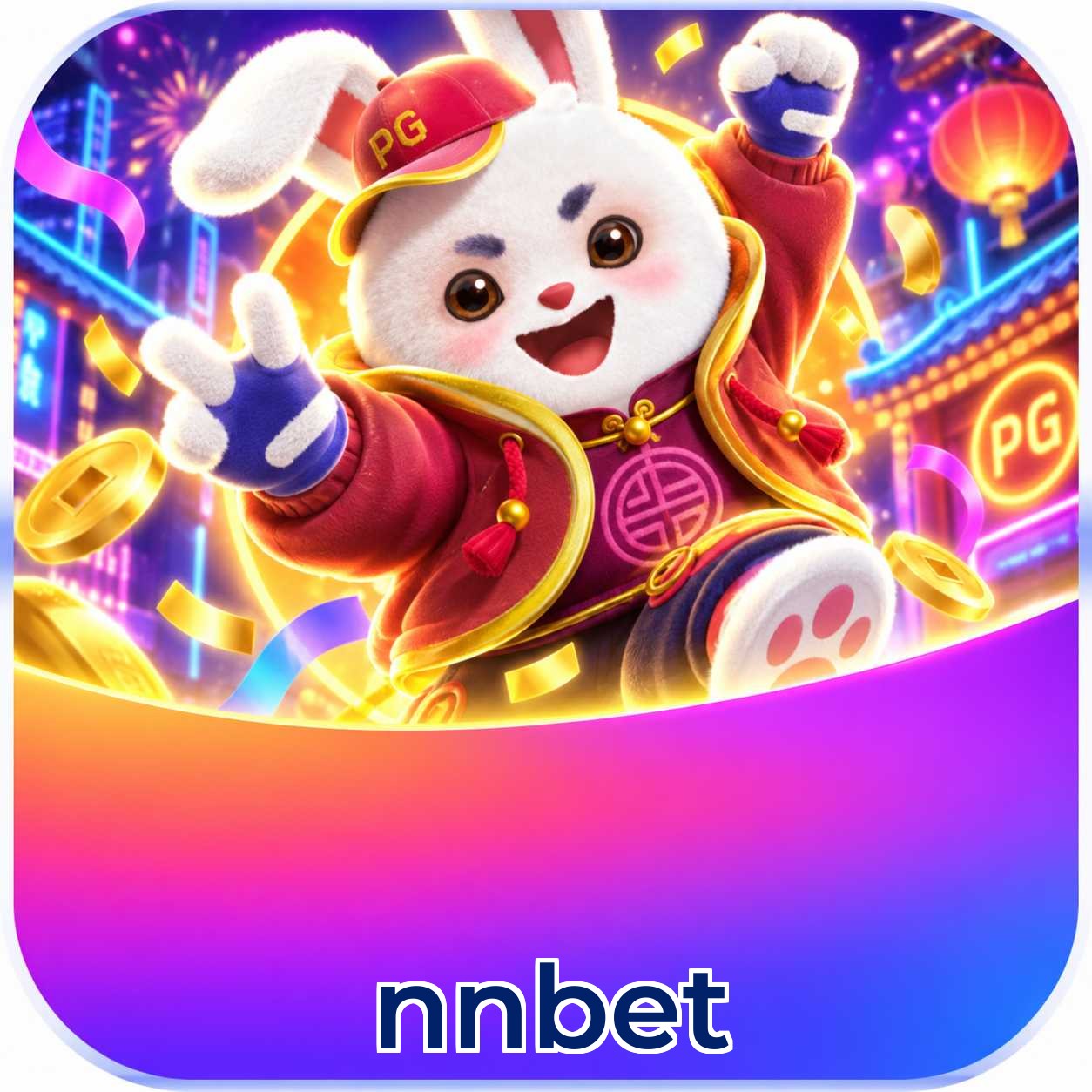 nnbet Logo