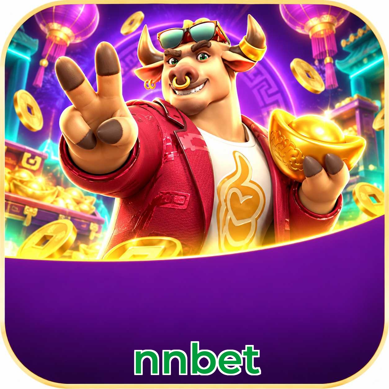 nnbet Logo