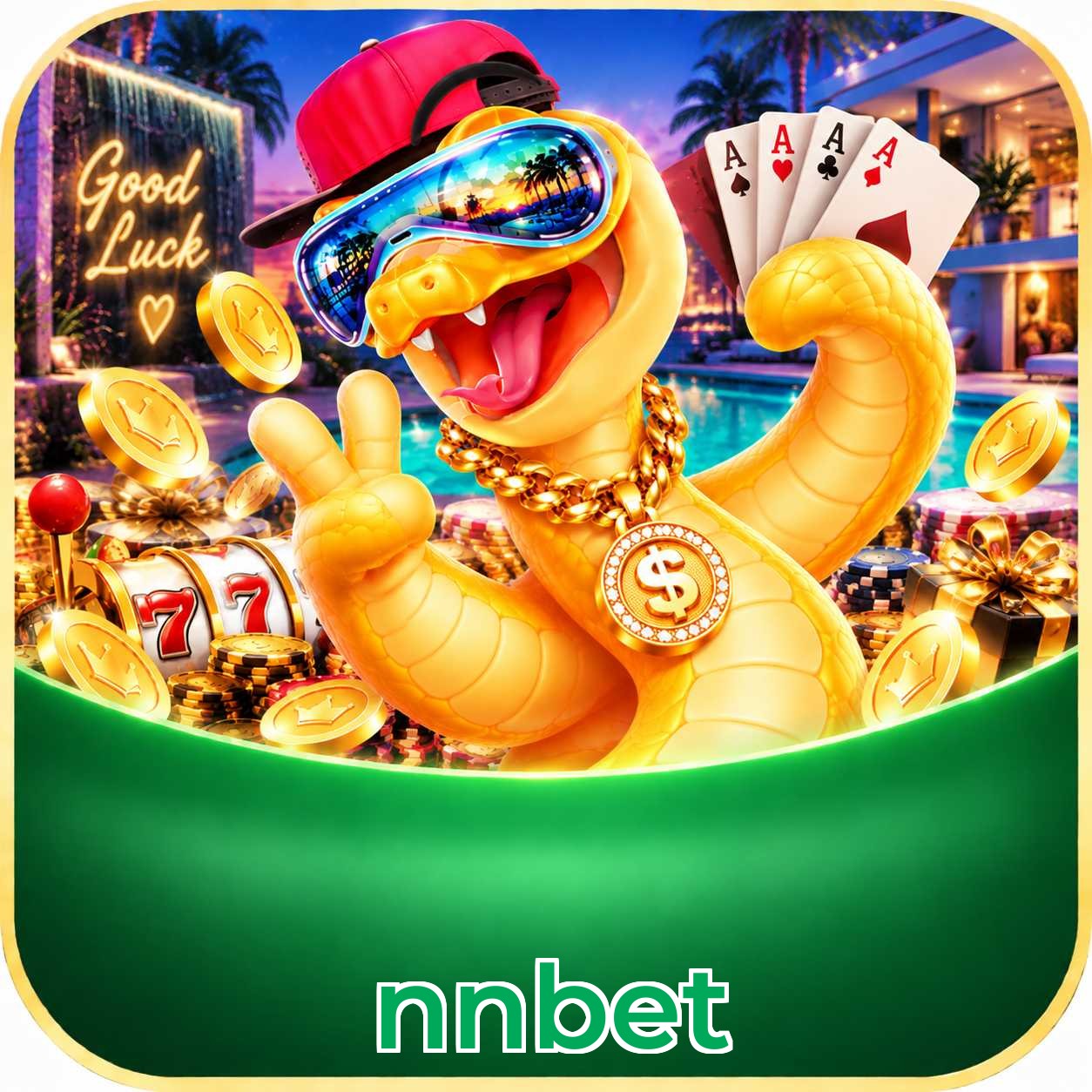 nnbet Promotions