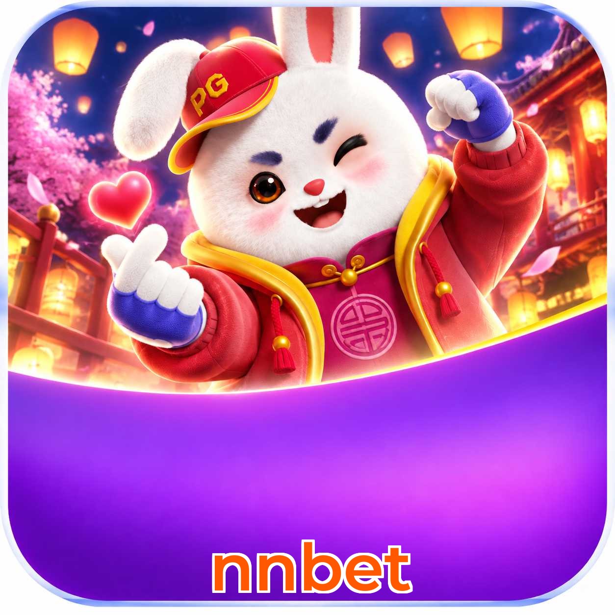 nnbet Slots