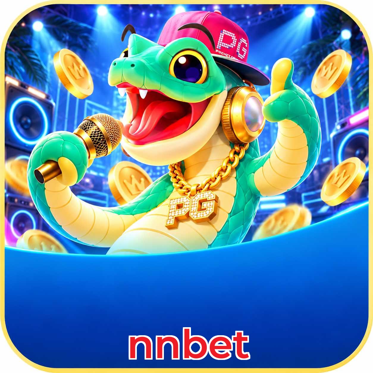 Baixar nnbet PC Mac