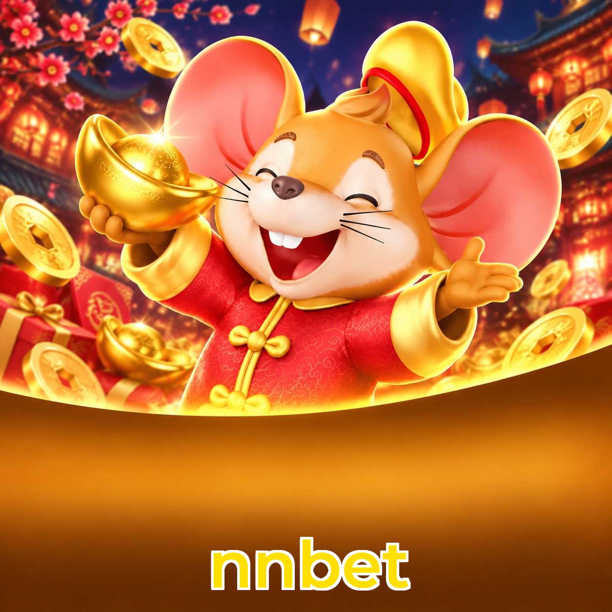 nnbet Logo