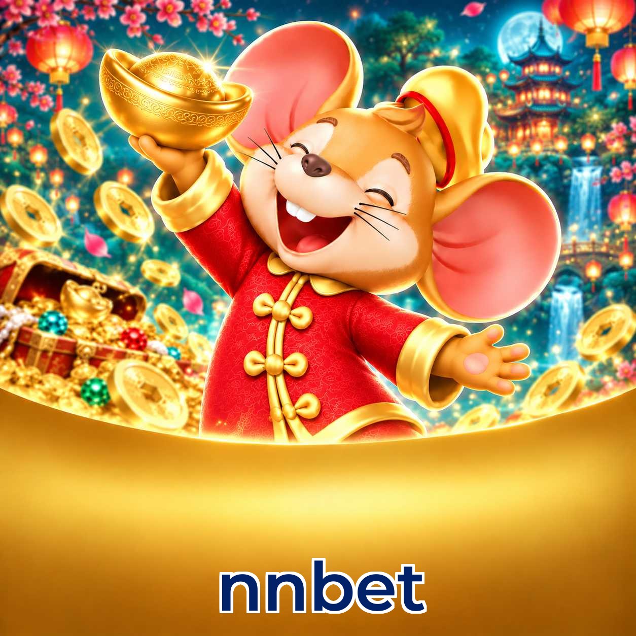 nnbet Telegram
