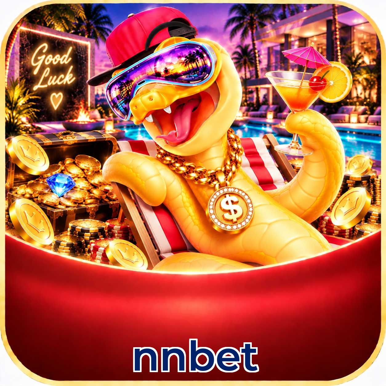 nnbet VIP Telegram