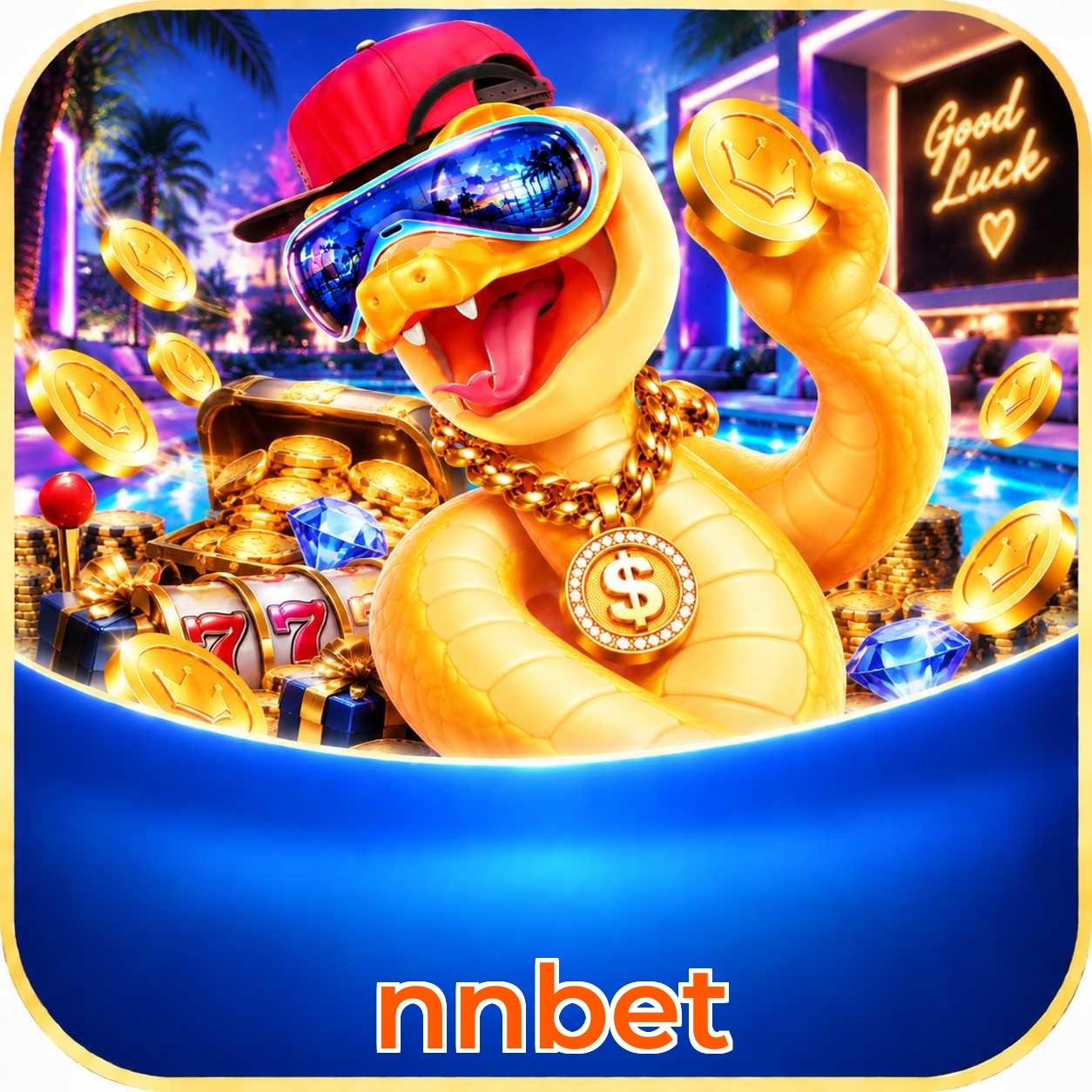 nnbet Uptime