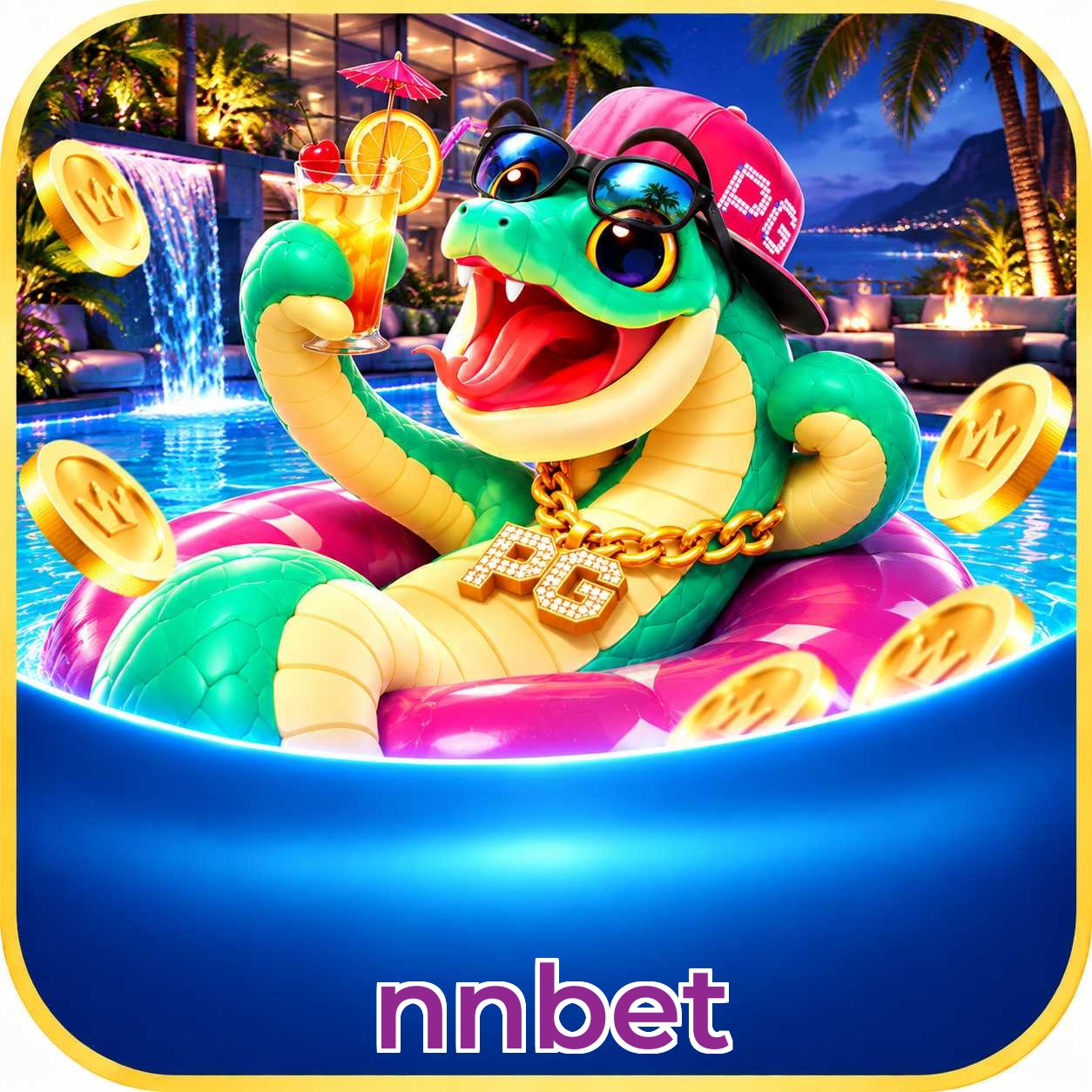 nnbet Slot FAQ
