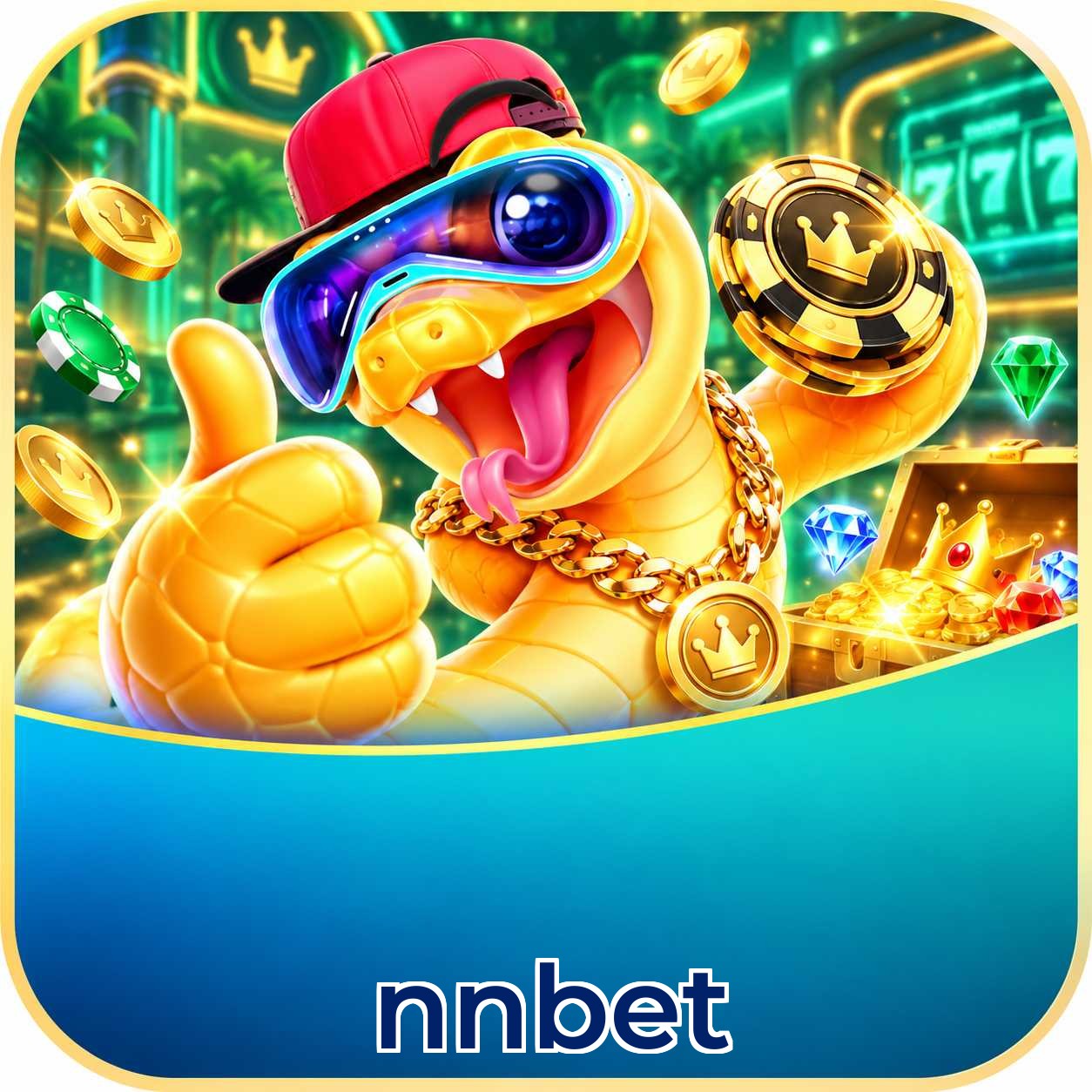 Baixar nnbet Android