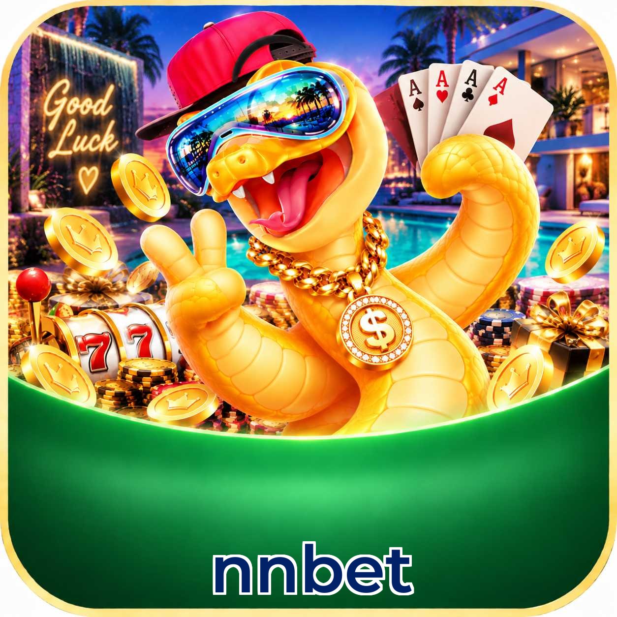 nnbet Fortune Tiger RTP