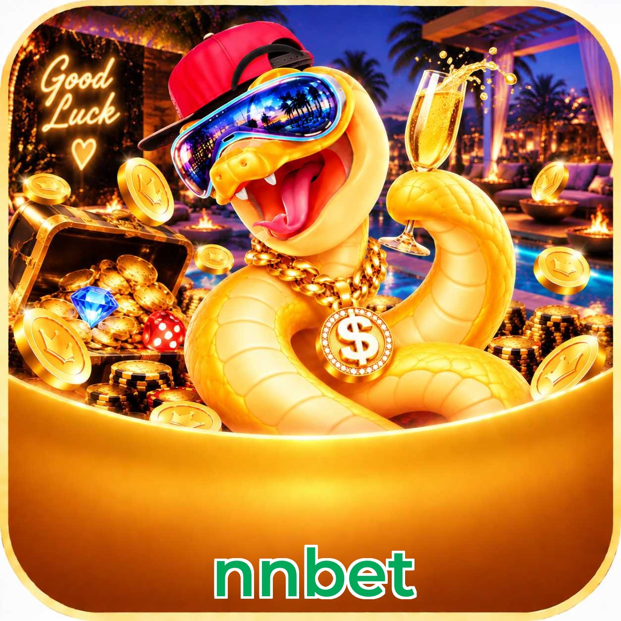nnbet System Requirements