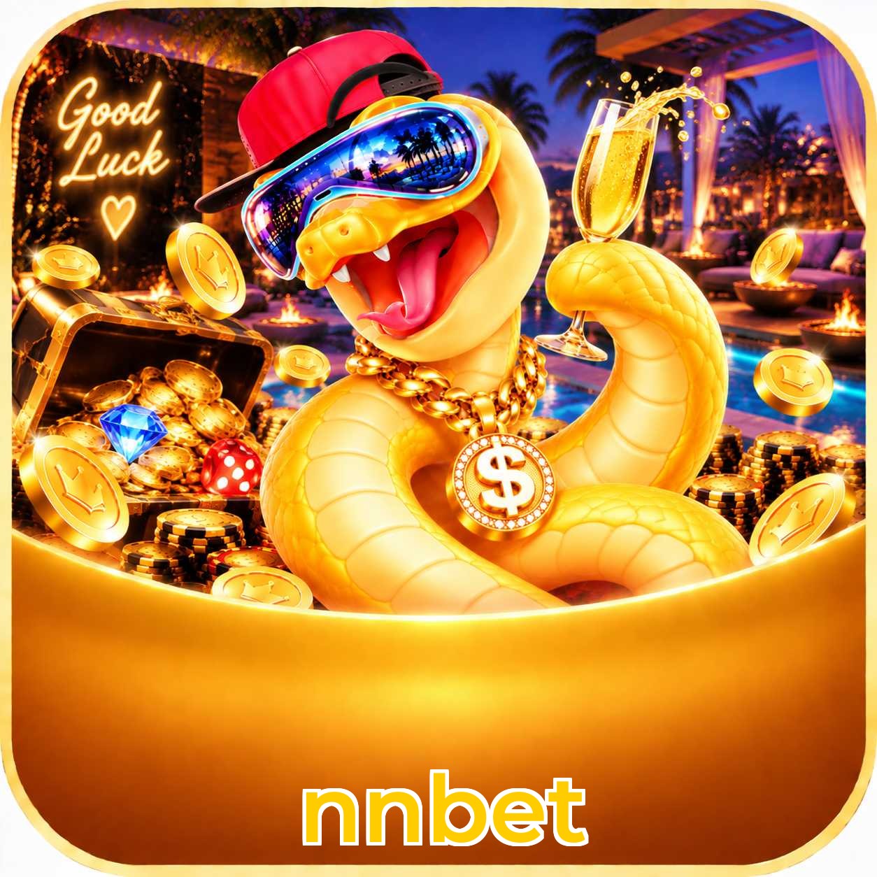 nnbet Responsible Gaming