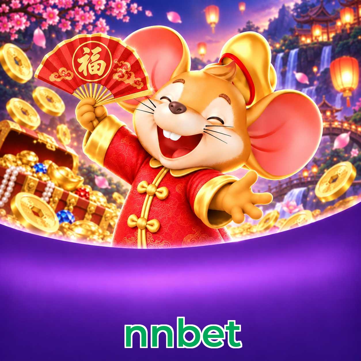nnbet Logo
