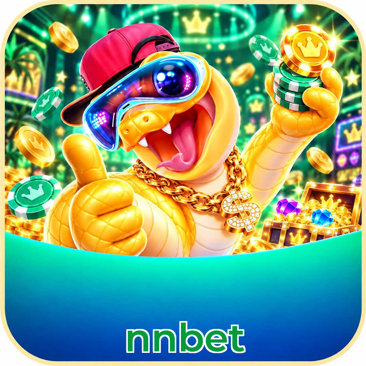 nnbet Live Games