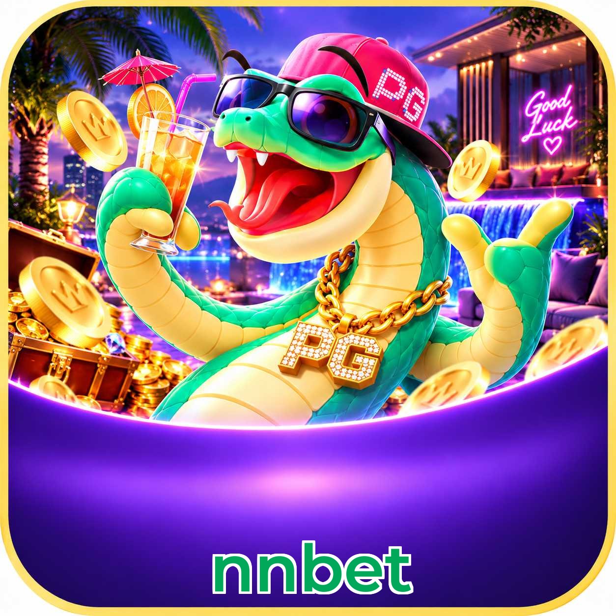 nnbet instalar Android APK